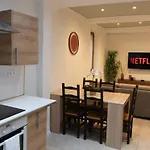 Appartement Familial Au Coeur Du Vieil Antibes