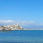 Appartement Familial Au Coeur Du Vieil Antibes