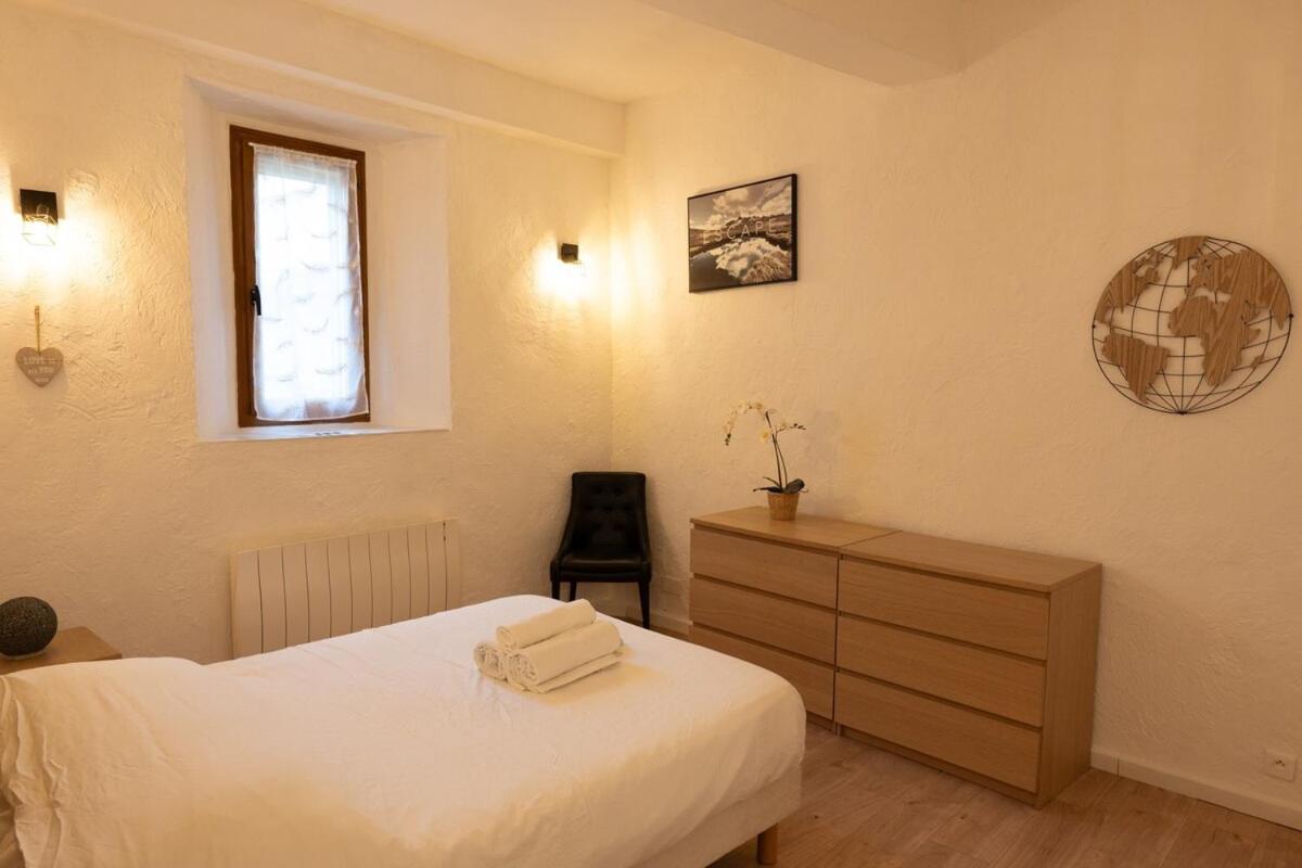 Familial Au Coeur Du Vieil Apartment *