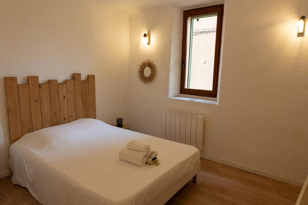Familial Au Coeur Du Vieil Apartment Antibes