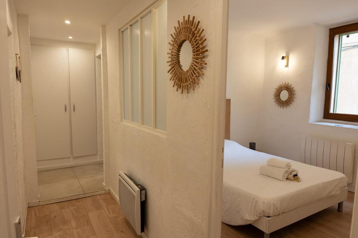 Familial Au Coeur Du Vieil Apartment Antibes