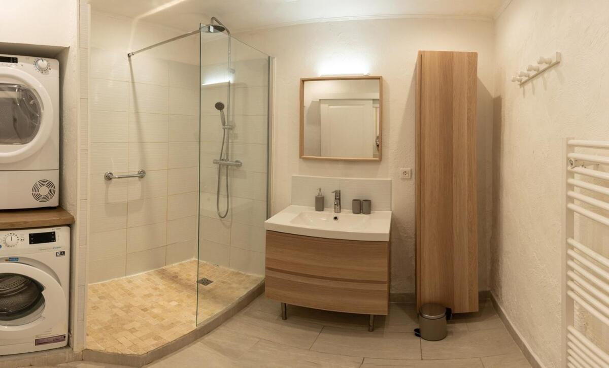 Apartment Familial Au Coeur Du Vieil