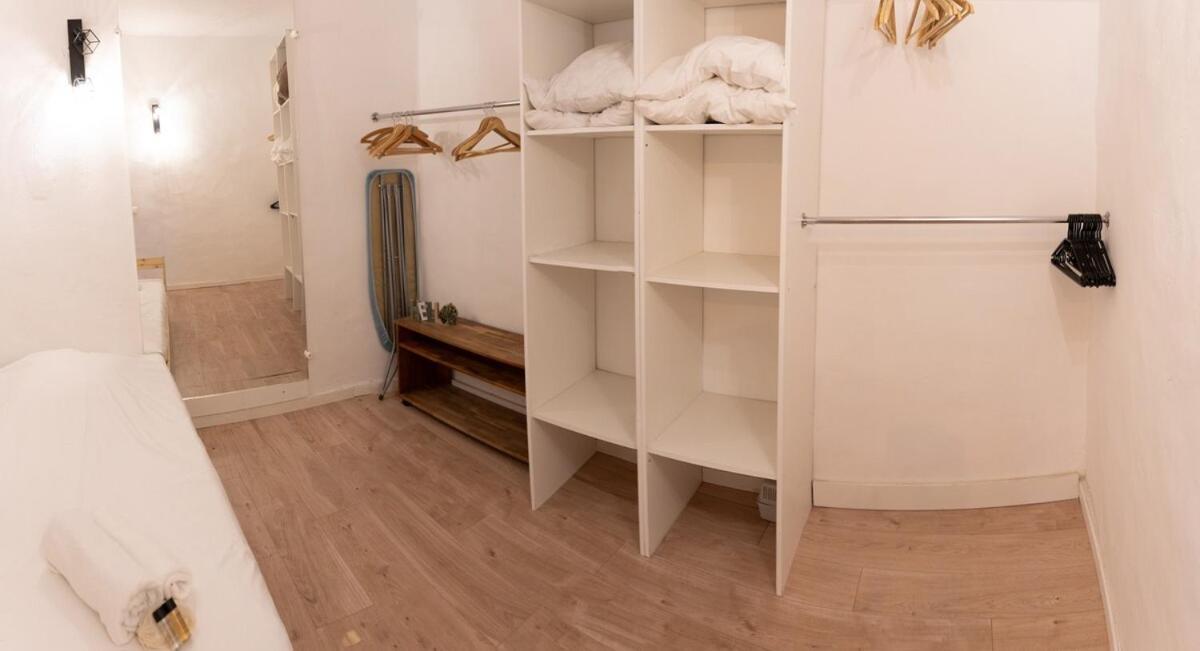 Apartment Familial Au Coeur Du Vieil *